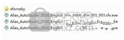 Autodesk 2016全系列注册机 32&64位版