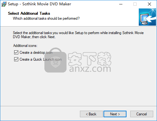 Sothink Movie DVD Maker(DVD电影制作工具)