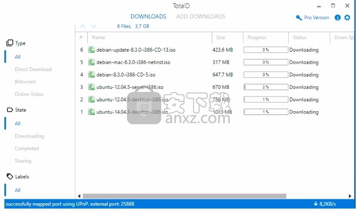 TotalD Pro(资源下载器)