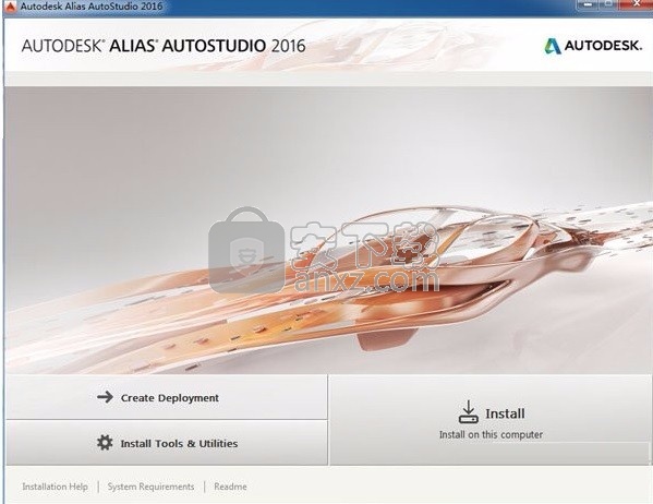 Autodesk 2016全系列注册机 32&64位版