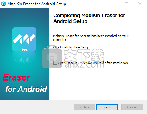 MobiKin Eraser for Android(安卓数据擦除器)