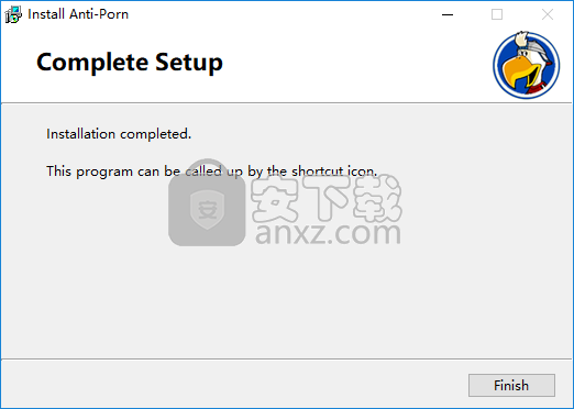 Anti Porn(家长控制软件)
