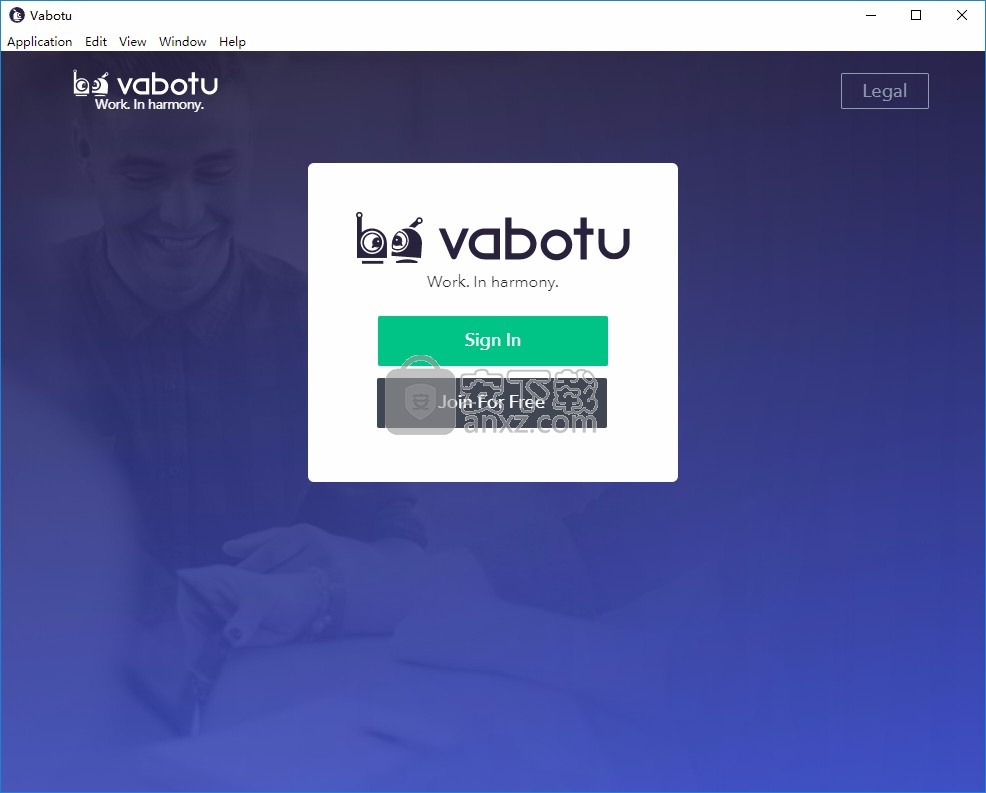 Vabotu(协同办公软件)