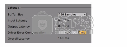 Ableton Orchestral Mallets(乐器模拟插件)