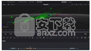 DaVinci Resolve 16补丁
