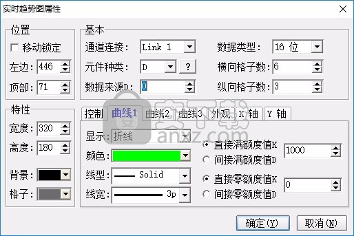 CoolMayHMI(触摸屏编程软件)