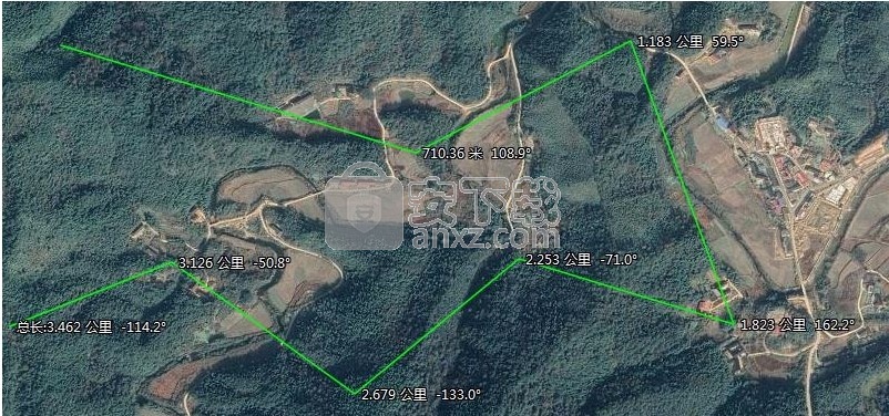 迈高图(全球地图数据下载工具)