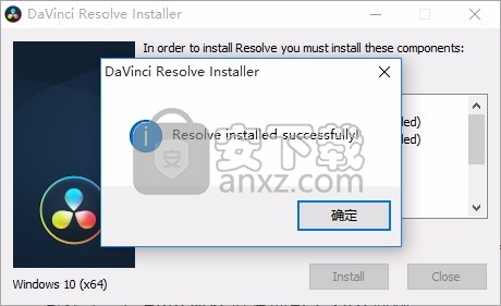 DaVinci Resolve 14(视频处理与调色工具)