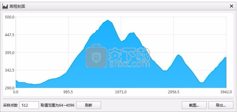 迈高图(全球地图数据下载工具)
