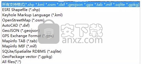 迈高图(全球地图数据下载工具)