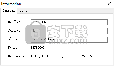 SmartSystemMenu(窗口置顶工具)