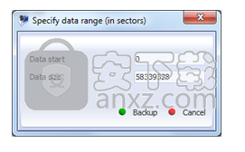 Raise Data Recovery for FAT(FAT数据恢复软件)