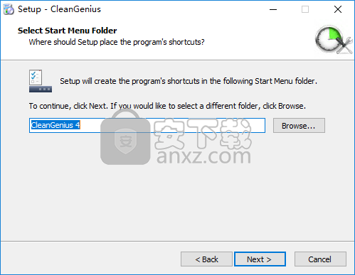 EaseUS CleanGenius Pro(系统优化工具)