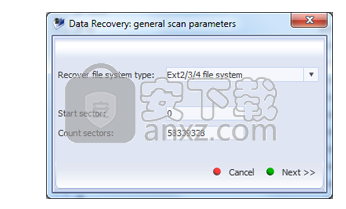 Raise Data Recovery for FAT(FAT数据恢复软件)