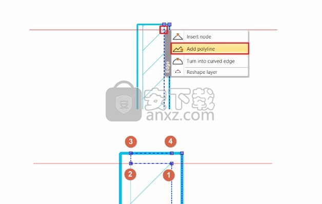 ARCHLine XP 2016(建筑模型设计软件)