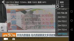 iTvTopPlayer