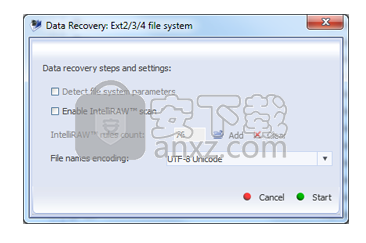 Raise Data Recovery for FAT(FAT数据恢复软件)