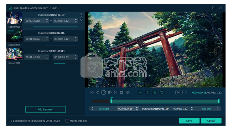 VideoSolo Video Converter Ultimate(万能视频转换器)