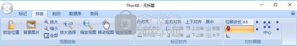 ThorX6