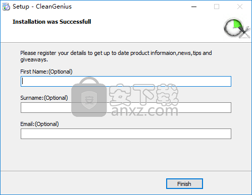 EaseUS CleanGenius Pro(系统优化工具)
