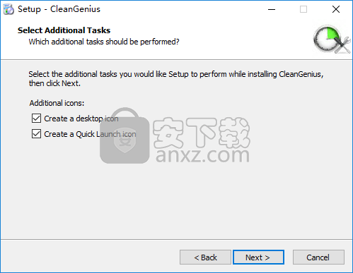 EaseUS CleanGenius Pro(系统优化工具)