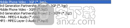 Aimersoft DVD to 3GP Converter(DVD转3GP转换器)
