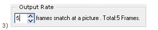 WonderFox SWF to GIF Converter(SWF转GIF工具)