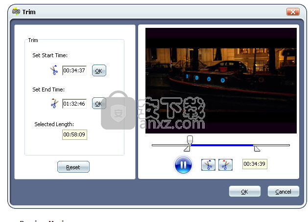Aimersoft DVD to 3GP Converter(DVD转3GP转换器)