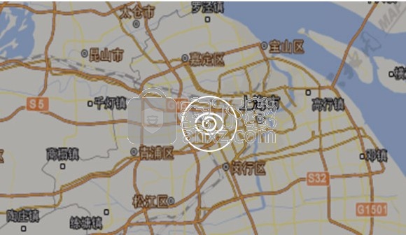 图新地球(LocaSpaceViewer)