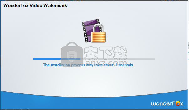 WonderFox Video Watermark(视频加水印软件)