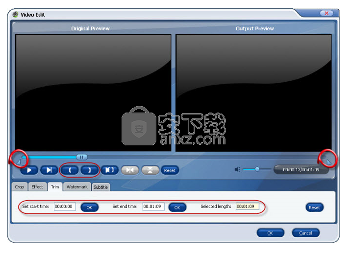 Aimersoft Audio Converter(全能音频转换器)