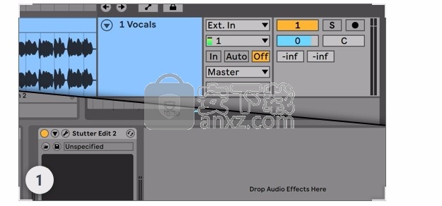 Stutter Edit 2(MIDI音频处理插件)