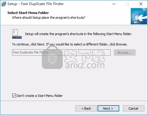 Fast Duplicate File Finder(重复文件查找器)