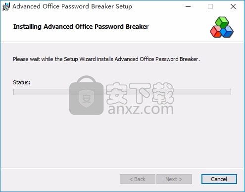 Advanced Office Password Breaker(Office密码)