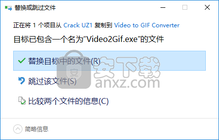 ThunderSoft Video to GIF Converter(视频转GIF转换器)