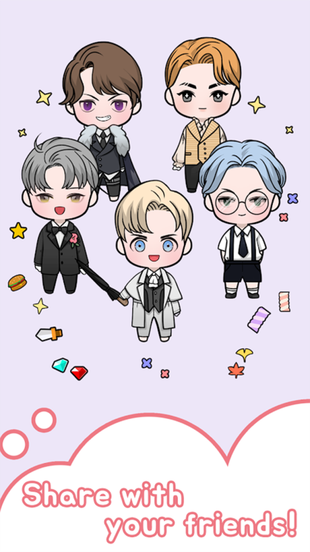 Oppadoll