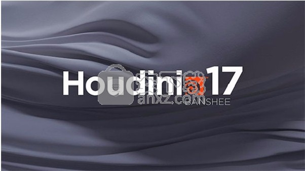 SideFX Houdini FX 17(3D图形设计与特效处理)