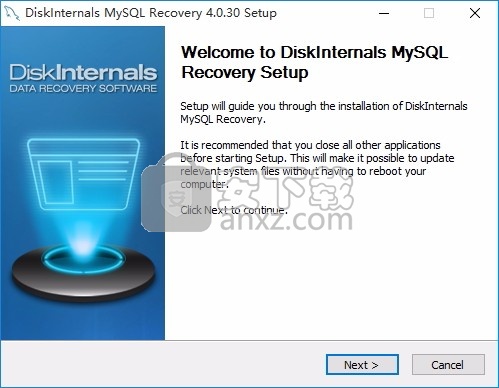 MySQL Recovery(MySQL数据库恢复与修复工具)