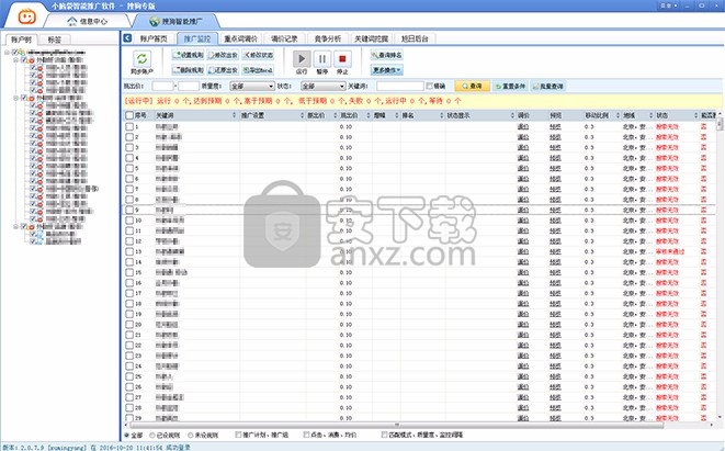 小脑袋智能推广软件搜狗专版