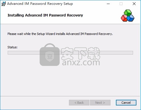 IM Password Recovery(IM密码恢复工具)