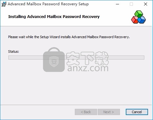 Mailbox Password Recovery(邮箱密码恢复工具)