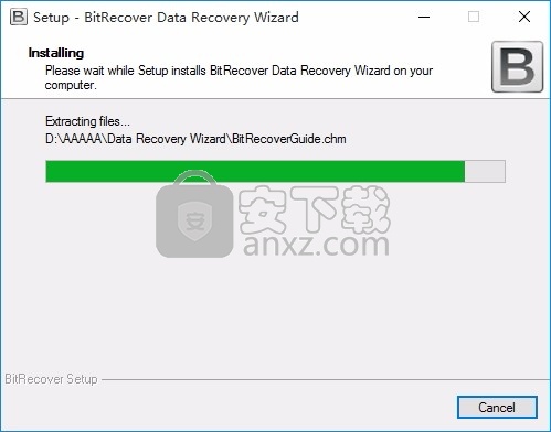 BitRecover Data Recovery(多合一数据恢复软件)