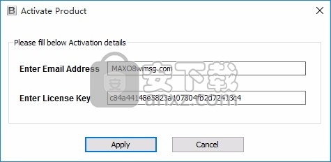 BitRecover OST Converter Wizard(OST格式转换工具)