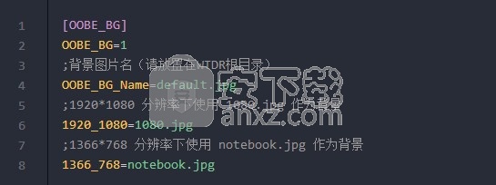 WTDR(操作系统部署辅助工具)