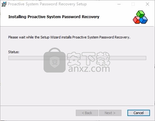 System Password Recovery(系统密码恢复工具)