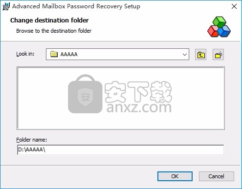 Mailbox Password Recovery(邮箱密码恢复工具)