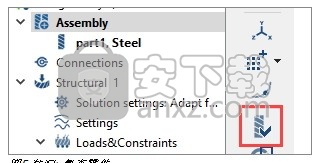 Altair SimSolid 2020(结构仿真分析)