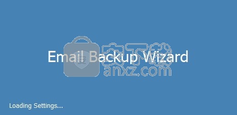 Zoho Mail Backup Wizard(Zoho邮件备份工具)