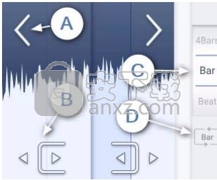 zplane deCoda(音乐解码学习软件)