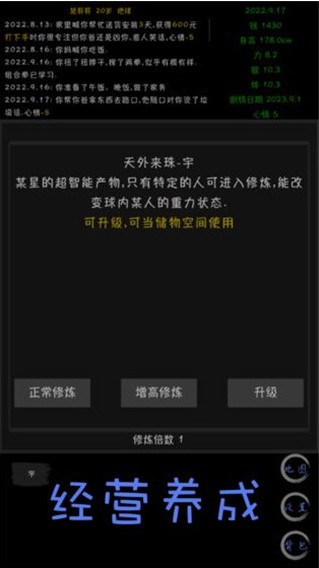 天外来珠